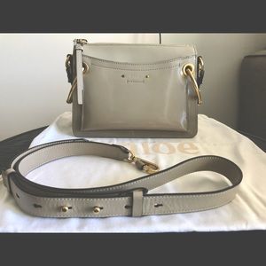 Chloe | Small Roy Bag